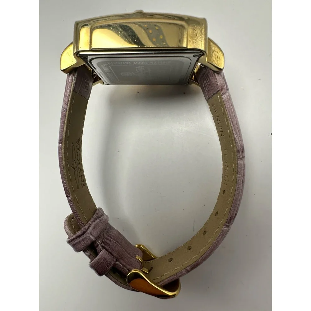 Invicta 14846 Ladies‎ Tritnite Night Glow Wildflower New Battery 33MM 8